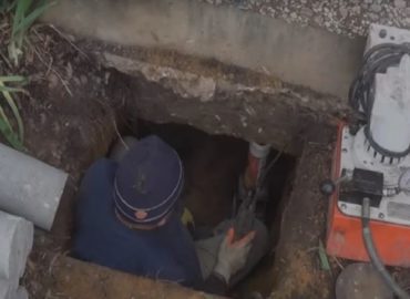 DeSoto Foundation Repair