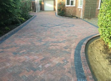 JW Paving