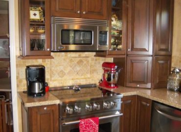 Cabinets & Designs Inc.