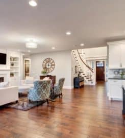 Creative Design and Restorations
