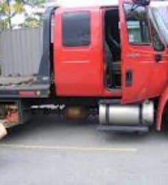 Speedy Towing