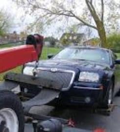 Speedy Towing