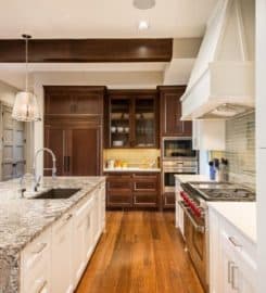 Creative Design and Restorations