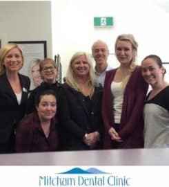 Mitcham Dental Clinic