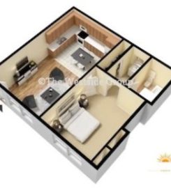 The Westside Group, Inc.
