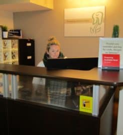 Frontenac Denture Clinic