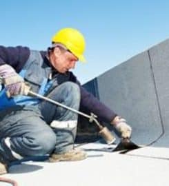 Roofers Notts