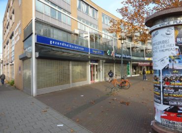 Huisarts – Gezondheidscentrum Lange Hille