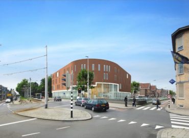 Stichting Gezond op Zuid