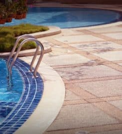 Pool Deck Jacksonville
