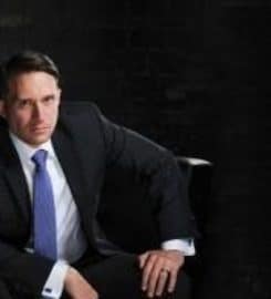 Matthew Gould, Criminal Lawyer