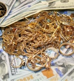 Oakton Coins & Collectibles