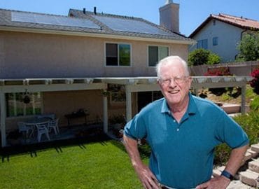 Sunpower California