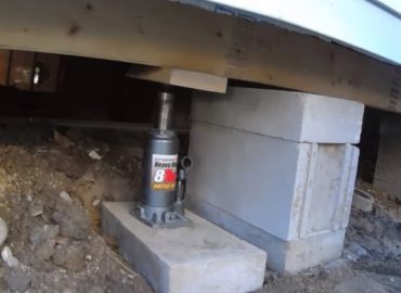 DeSoto Foundation Repair