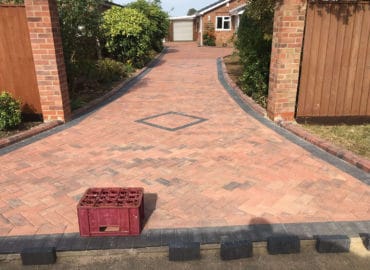 JW Paving