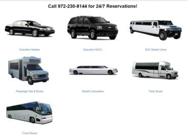 Silver Image Limousine Service