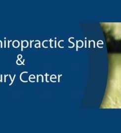 Tucson Chiropractic Spine & Injury Center