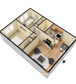 The Westside Group, Inc.