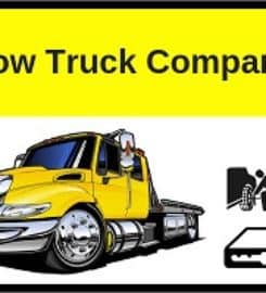 North Vegas Tow Truck Company