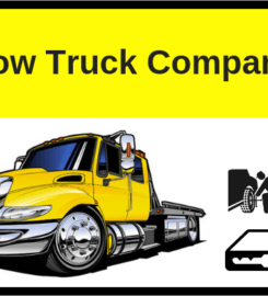 Kendale Lakes Tow Truck Company