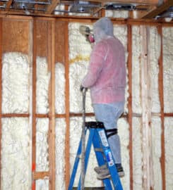 ATX Radiant Barrier & Insulation