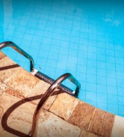 Pool Deck Jacksonville