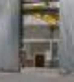 Westgate Factory Dividers