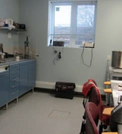 Frontenac Denture Clinic