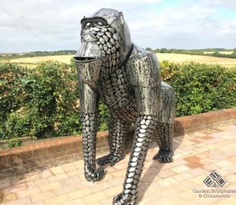 Garden Sculptures and Ornaments