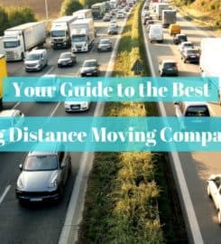 Great Guys Moving