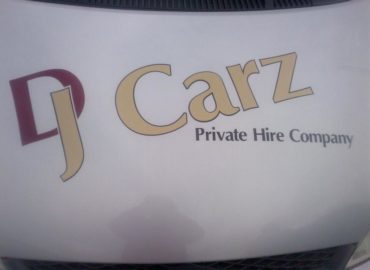 Dj Carz
