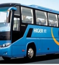 Wadi Swat Passengers Buses Transport