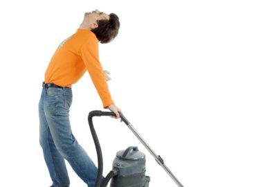 Carpet Cleaning San Gabriel
