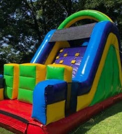 Party Go Round