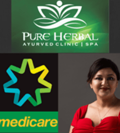 Pure Herbal Ayurved Clinic