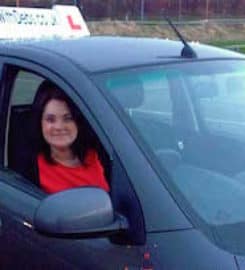 Debs Marini Driving School