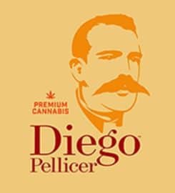 Diego Pellicer – Recreational and Medical Cannabis Dispensa &hellip;