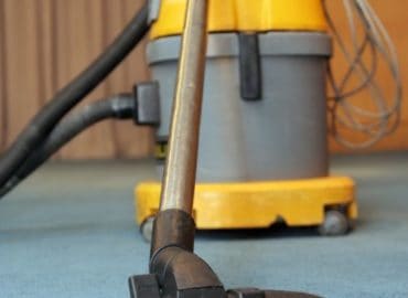 Carpet Cleaning San Gabriel