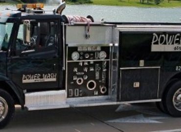 Power Wash Services Inc.