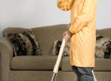 Carpet Cleaning Lafayette