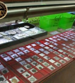 Oakton Coins & Collectibles
