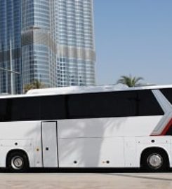 Wadi Swat Passengers Buses Transport