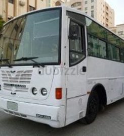 Wadi Swat Passengers Buses Transport