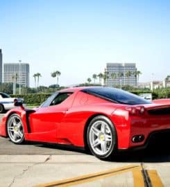 IX Rental Ltd
