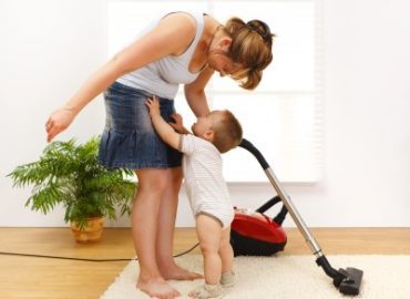 Carpet Cleaning Panorama City