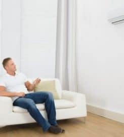 Cooper Heating Cooling Plumbing & Electric