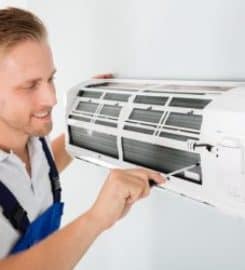 Cooper Heating Cooling Plumbing & Electric