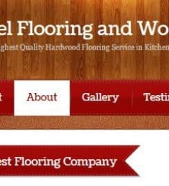 Another Level Flooring and Wood Restoration