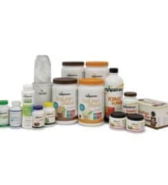 IsaElite – Independent Isagenix Associate