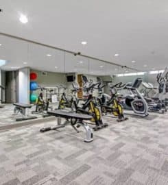 Brookwood Apartments